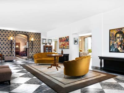 Grand Hotel Alassio Beach & Spa Resort - The Leading Hotels of the World – foto 2