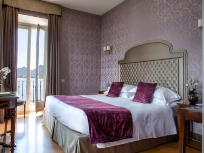 Hotel Villa Flori – foto 5