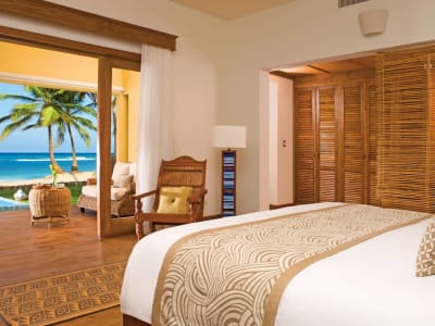 Zoetry Agua Punta Cana - All Inclusive – foto 2