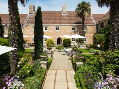 Greenhills Country House Hotel – foto 5