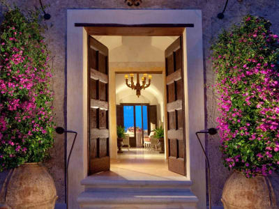 Monastero Santa Rosa Hotel & Spa – foto 4