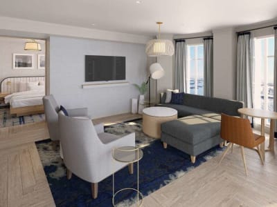 The Brenton Hotel – foto 4