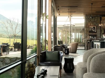 Singita - Singita Volcanoes National Park – foto 4
