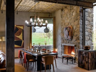 Singita - Singita Volcanoes National Park – foto 5