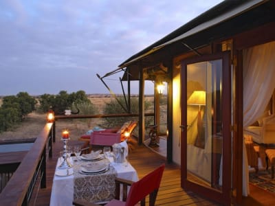 Olare Mara Kempinski Masai Mara – foto 3