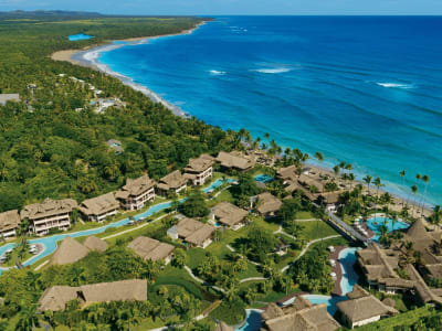 Zoetry Agua Punta Cana - All Inclusive – foto 3