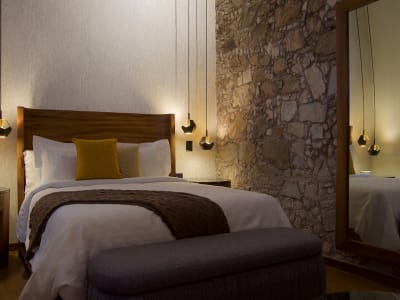 Nueve 25 Hotel Boutique – foto 4