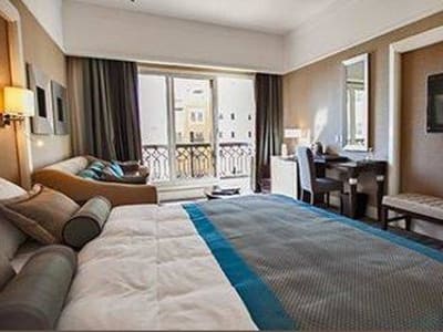 Rixos Bab Al Bahr - All Inclusive – foto 5