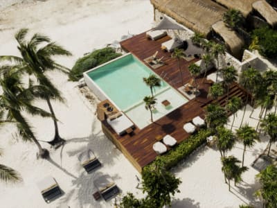 Our Habitas Tulum - Adults Only – foto 5
