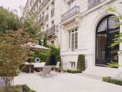La Reserve Paris Apartments – foto 3