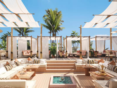 Nujuma, A Ritz-Carlton Reserve – foto 4