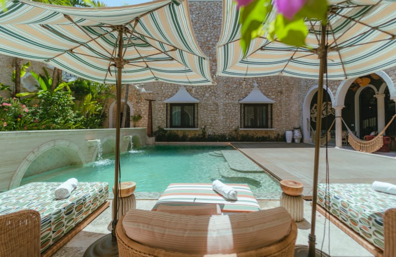 Mansion Xodo – foto 2