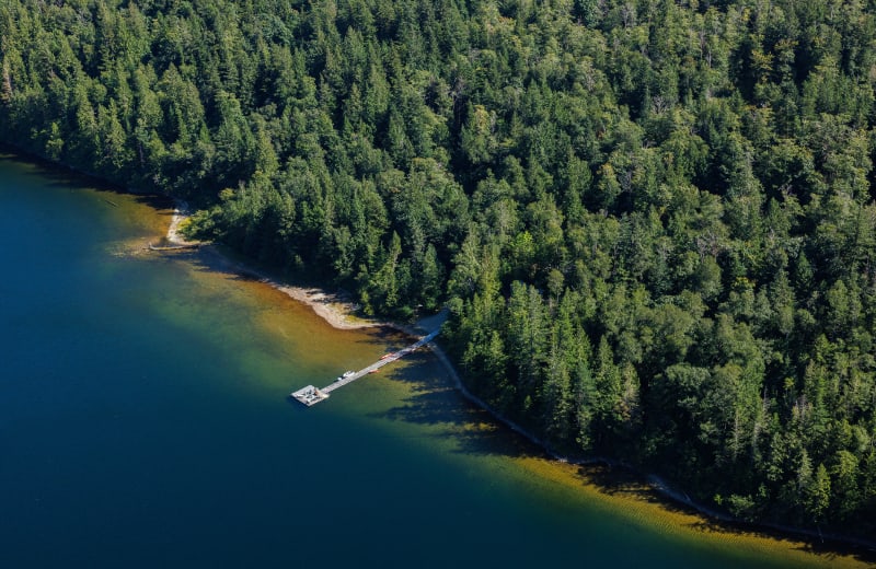 Fawn Bluff