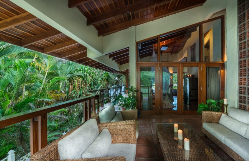 Villas of Distinction