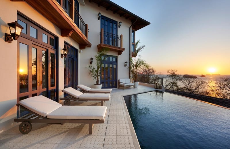 Las Catalinas Villa – foto 3
