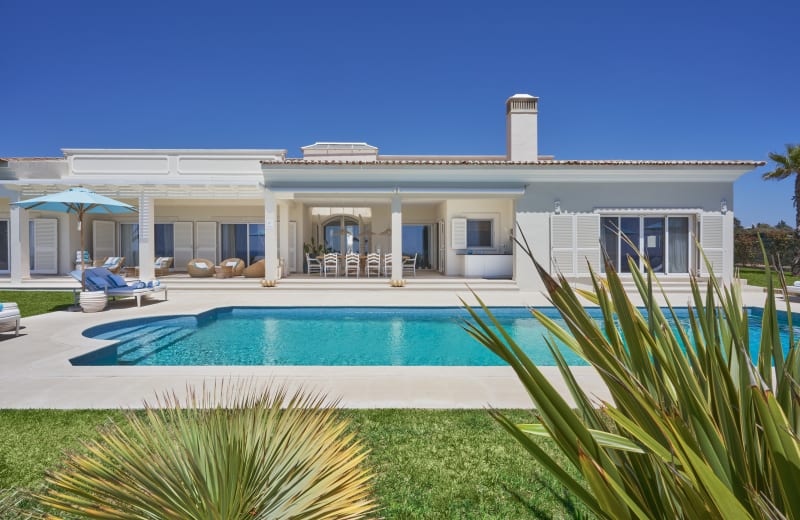 Villas by Vila Vita Parc – foto 2