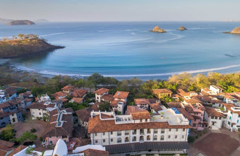 Las Catalinas Villa – foto 4