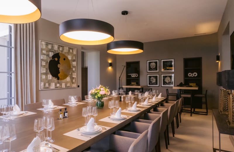 Domaine Louise – foto 5