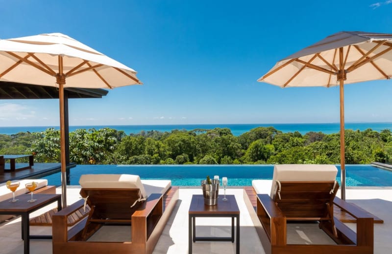 onefinestay