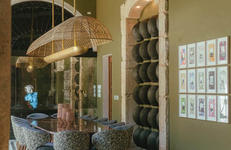 Mansion Xodo – foto 3