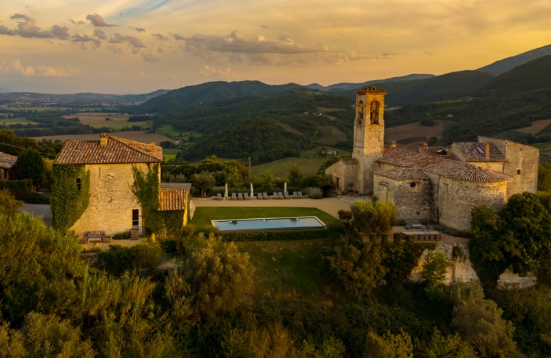 Tenuta di Murlo – foto 4