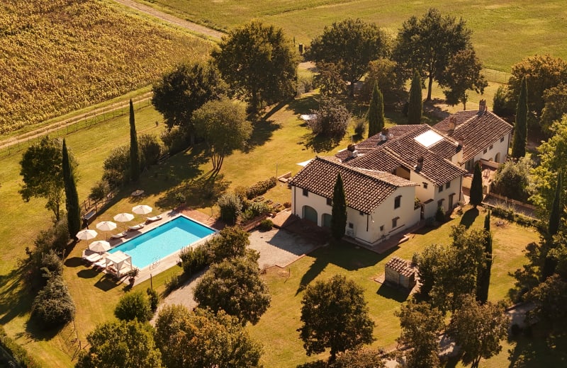 Tenuta Schifanoia – foto 4