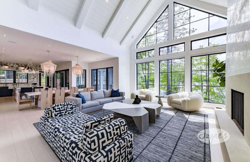 Jayne's Luxury Rentals – foto 2