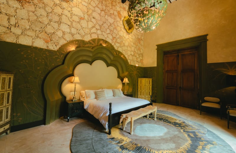 Mansion Xodo – foto 5