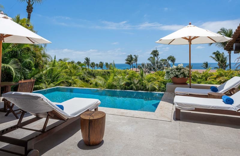 Tripwix Luxury Villa Rentals