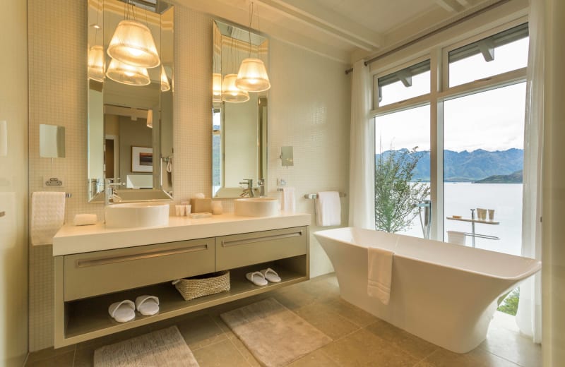 Owners Cottage at Matakauri Lodge – foto 4