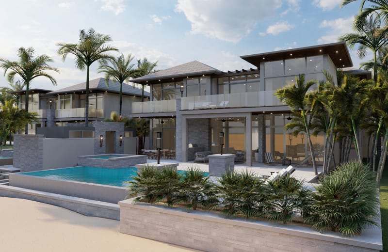 Island House Luxury Villa Management – foto 3