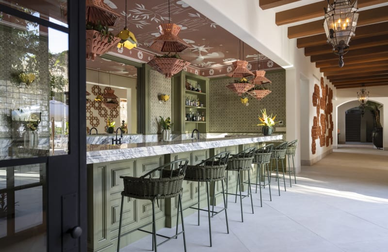 Hacienda Los Milagros – foto 3