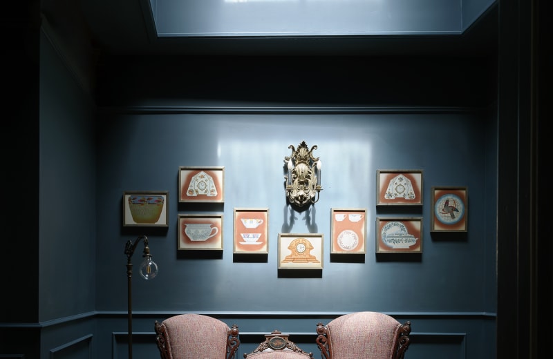 The Carriage House at The Madrona