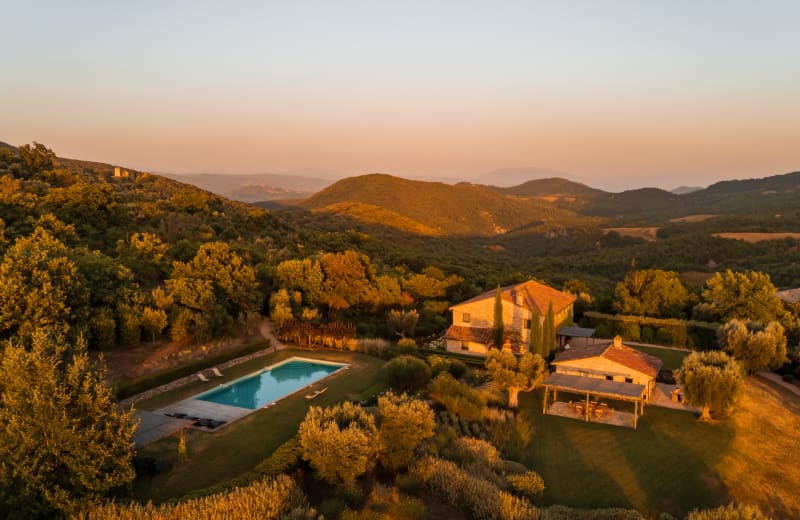 Tenuta di Murlo – foto 5