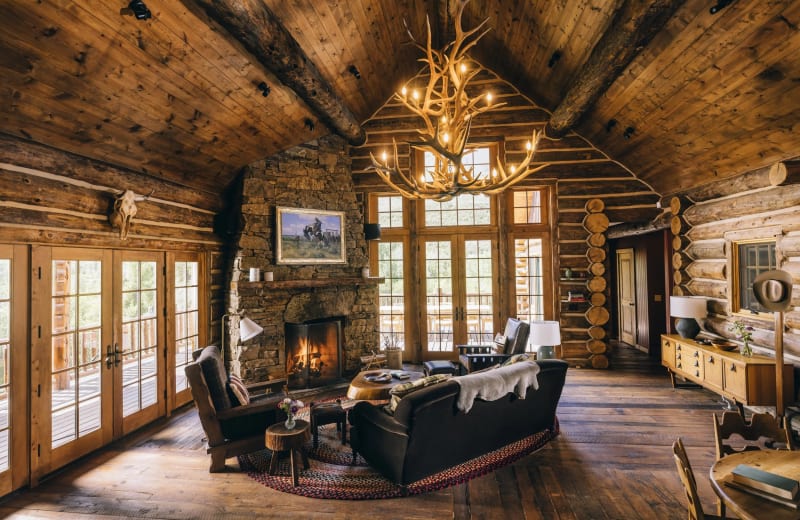 Smith Fork Ranch – foto 2