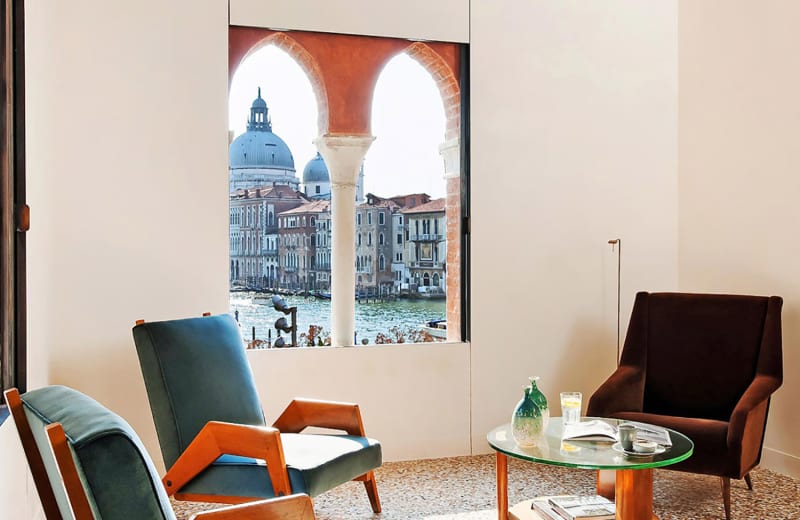 Unique Properties & Events – foto 4