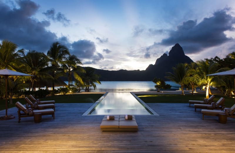 Bora Bora One