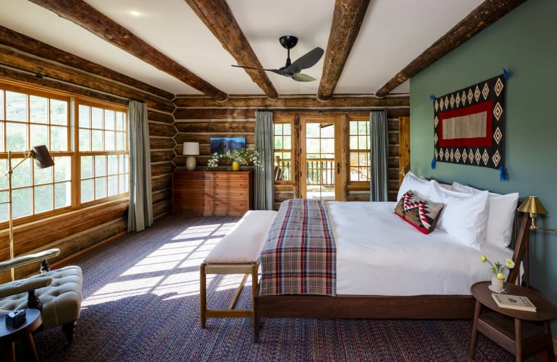 Smith Fork Ranch – foto 3