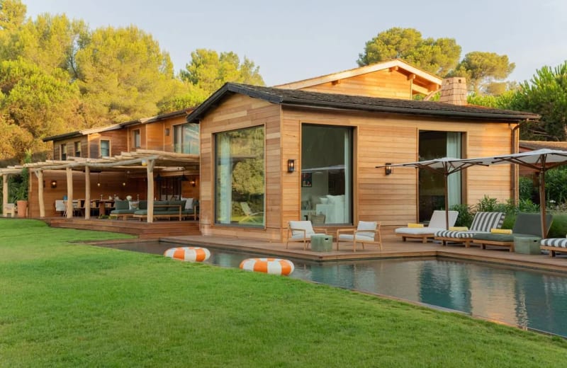 Sur-Mesure Private Homes – foto 2