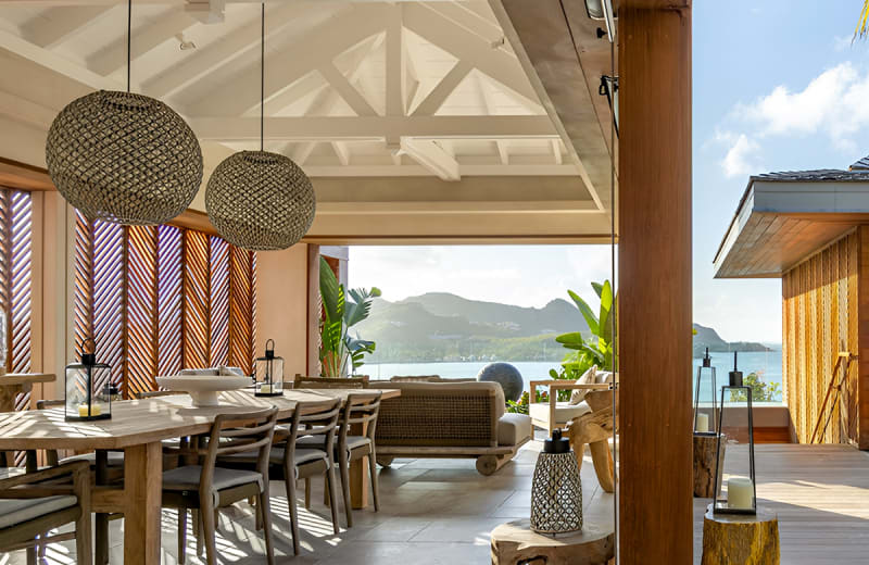 Lacure Villas – foto 4