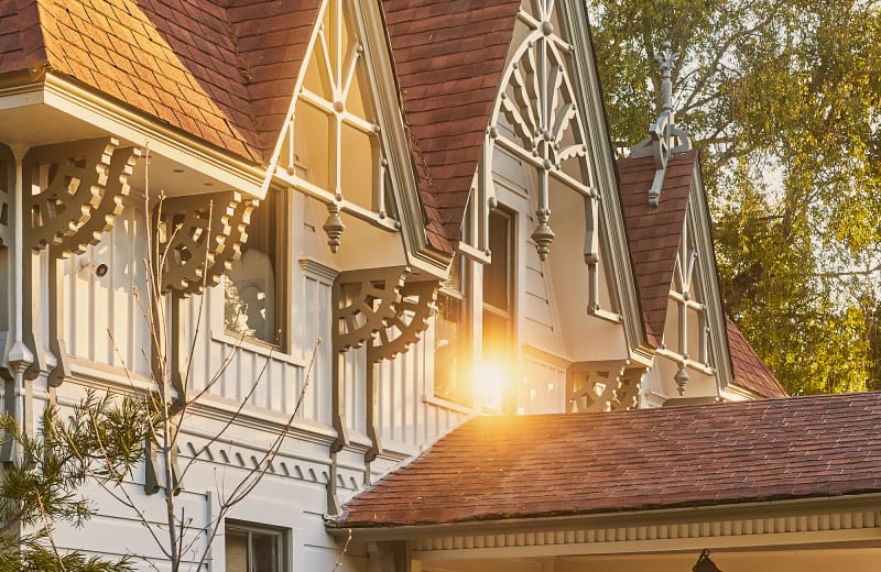 The Carriage House at The Madrona – foto 2