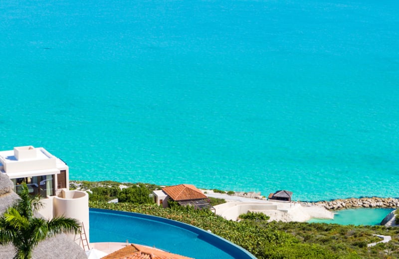 Island House Luxury Villa Management