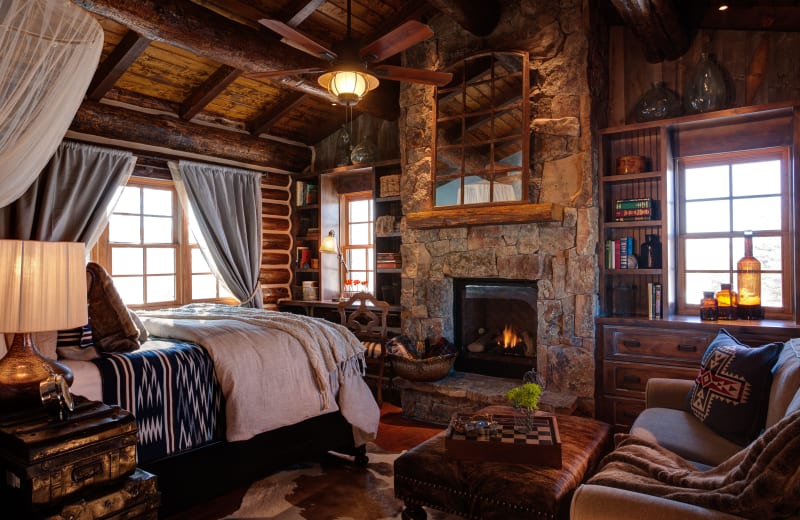 Magee Homestead at Brush Creek Ranch – foto 3