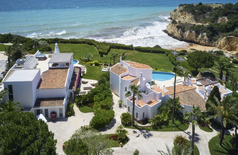 Villas by Vila Vita Parc