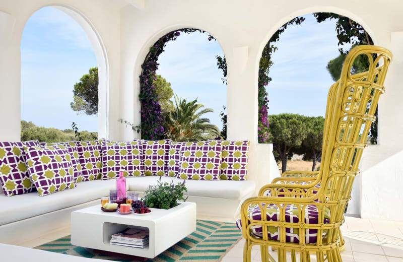 Unique Properties & Events