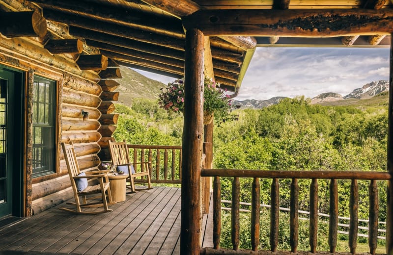 Smith Fork Ranch – foto 5