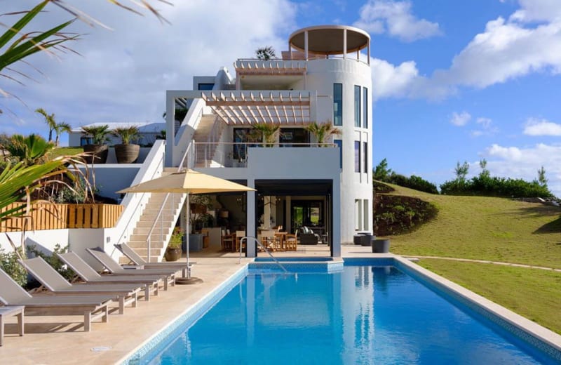 Loren Residence at Pink Sands