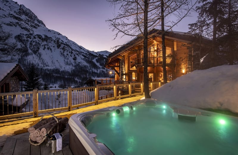 Purple Ski – foto 5