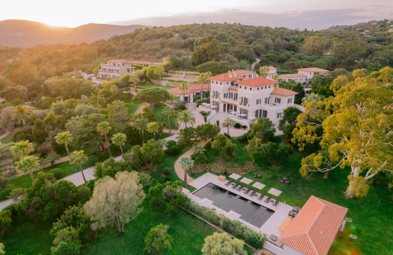 Domaine Louise