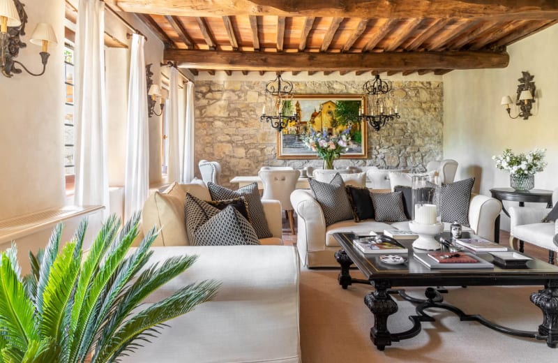 Tenuta Ceccatelli – foto 4